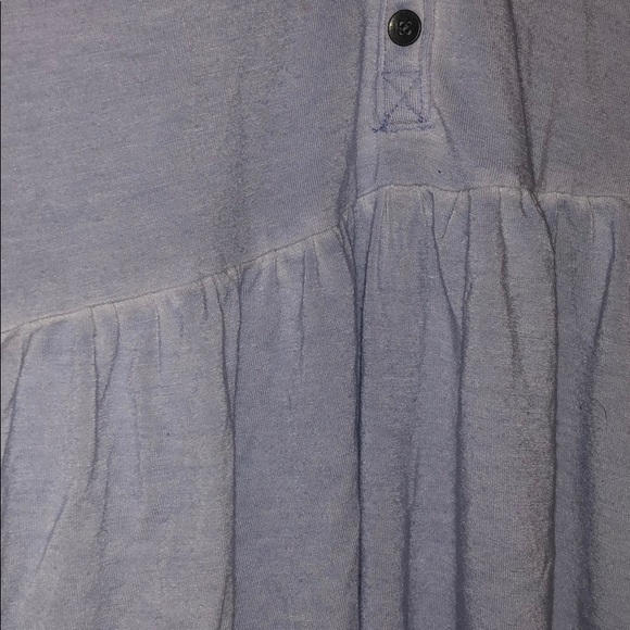 American Eagle soft and sexy tank size small - Picture 3 of 5